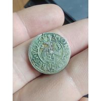 Полторак 1623 г.