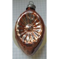 Игрушка ёлочная