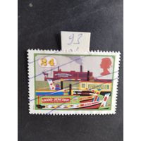 Великобритания  1993