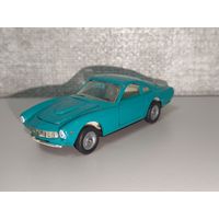 Ремейк Ferrari 250 gt Berlinetta