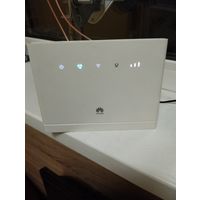 Huawei B315 4G роутер