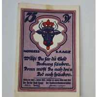 Германия нотгельд