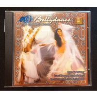 CD,(UK,EC & USA) Best Of Bellydance From Egypt And Lebanon (сборка)