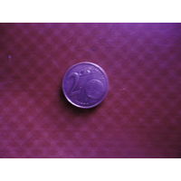 2 евроцента 2012 Эстония