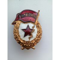 Знак Гвардия