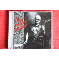 Alex Parche Project – The Alex Parche Project (1993, CD)