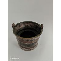 Бочёнок Fraget, Фраже, Клейма, 19 век.