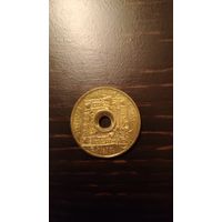 2 злотых 2003 Польша Великий оркестр
