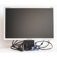 Samsung SyncMaster 920NW