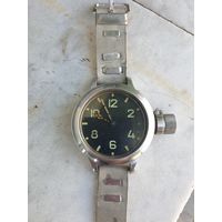 Часы водолазные с рубля