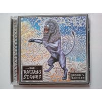 The Rolling Stones – Bridges To Babylon