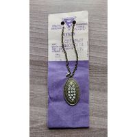 Кулон СССР не ношеный