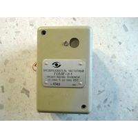 Преобразователь частотный ГСП