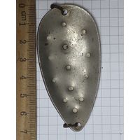 Блесна ЕНИСЕЙ РС МДО МОСКВА СССР