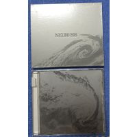 CD,(USA) Neurosis – The Eye Of Every Storm