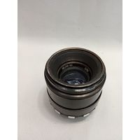 Гелиос 44 зебра м39