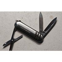 Перочинный складной нож