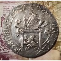 1 Талер "Leeuwendaalder" 1646