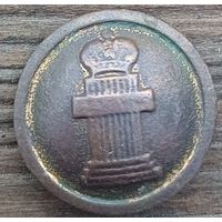 Пуговица закон