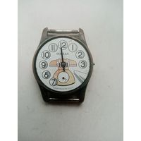 ЧАСЫ ПОБЕДА СССР (телефон)