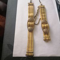 Подвес кортика ВМФ