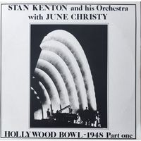 Stan Kenton With June Christy ( UK 1983 NM)