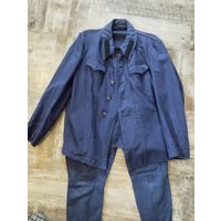 Форма МПС СССР.