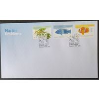 Австралия 2024  КПД морская фауна .