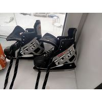 Коньки 40 размер