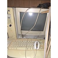 Компьютер 2000х