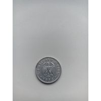 ГЕРМАНИЯ 50 пфенингов 1935 год( D)