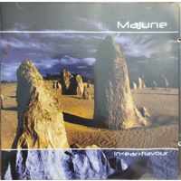 Majune - inflavour