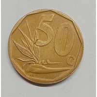 50 центов 2014 год ЮАР