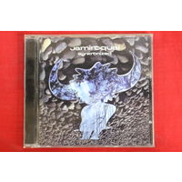 Jamiroquai – Synkronized (1999, CD)