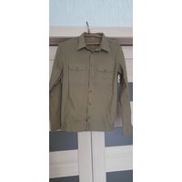 Рубашка армейская