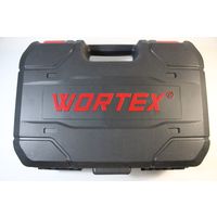Новый перфоратор Wortex RH 2831 1333520 (кейс)
