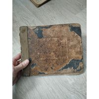 Очень старая ,царская книга Песенник христианских гимнов,рарик,не упустите