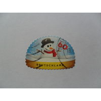 Германия, Рождество