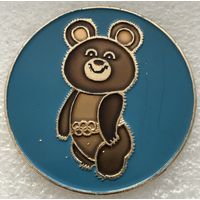 МИШКА ОЛИМПИЙСКИЙ