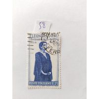 Италия   1958