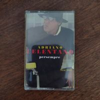 Adriano Celentano "Persempre"