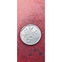 Мальта 50 цент 2001