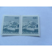 Югославия 1976г