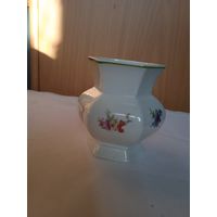 Ваза,вазочка,салфетница Вербилки 1947-1953