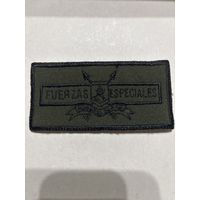 Нашивка спецназ Венесуэла