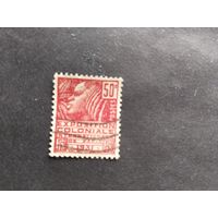 Франция  1930