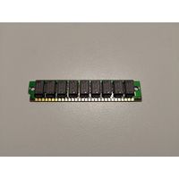 Память SIMM 30 pin FPM RAM w/Parity 256 KB