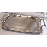 Поднос сервировочный 50,4 х 31,0 см