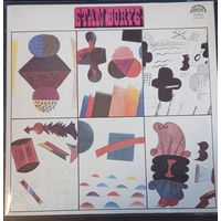 Stan Borys – Stan Borys