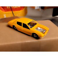 СССР Ремейк автомобиля ISO Rivolta ИСО Ривольта масштаб 1/43